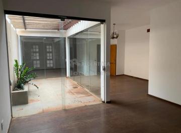 Casa · 351m² · 3 Quartos · 2 Vagas · Jardim Alvorada Casa padrão de 03 dormitorios