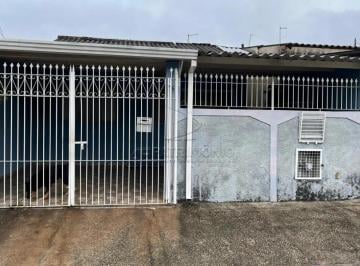 Casa · 161m² · 3 Quartos · 2 Vagas · CASA TERREA COM 3 QUARTOS SENDO 2 SUITES EM VOTORANTIM