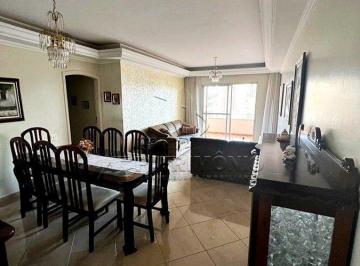 Apartamento · 139m² · 3 Quartos · 1 Vaga · Apartamentos Padrão em Sorocaba