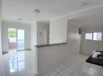 Apartamento · 56m² · 2 Quartos · 1 Vaga · APARATMENTO, 2 QUARTOS - ALPHA CLUB