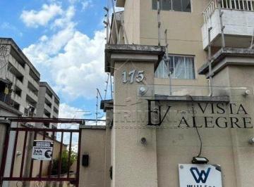 Apartamento · 72m² · 2 Quartos · 2 Vagas · APARTAMENTO COM 2 QUARTOS SENDO 1 SUITE - VISTA ALEGRE