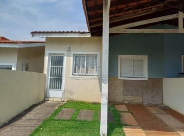 Casa · 145m² · 2 Quartos · 1 Vaga · CASA TERREA COND. COM 2 QUARTOS - RUBI - RESIDENCIAL