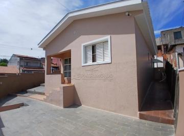 Casa · 357m² · 2 Quartos · 4 Vagas · CASA TERREA COM 2 QUARTOS - VILA PEDROSO