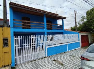 Casa · 160m² · 3 Quartos · 3 Vagas · SOBRADO COM 3 QUARTOS SENDO 1 SUITE EM SOROCABA
