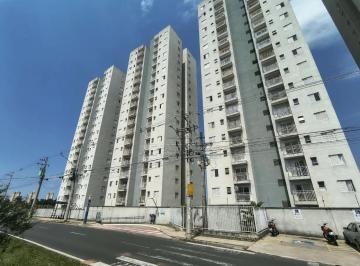 Apartamento · 46m² · 2 Quartos · 1 Vaga · APARTAMENTO COM 2 QUARTOS NO RESIDENCIAL ECOPARK NA ZONA OESTE DE SOROCABA