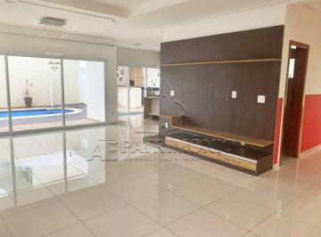 Casa · 290m² · 5 Quartos · 4 Vagas · Casas em Condomínio Sobrado em Sorocaba