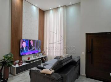 Casa · 240m² · 3 Quartos · 4 Vagas · CASA TERREA COND. COM 3  QUARTOS SENDO 1 SUITE - GOLDEN PARK SIGMA