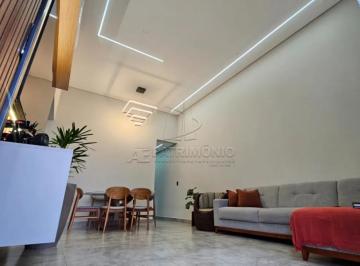 Casa · 200m² · 4 Quartos · 2 Vagas · CASA TERREA COND. COM 4 QUARTOS SENDO 2 SUITES - RESERVA IPANEMA 2