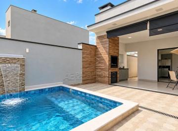 Casa · 176m² · 3 Quartos · 4 Vagas · CASA TERREA EM CONDOMINIO, 3 Dormitório(s) IBITI RESERVA