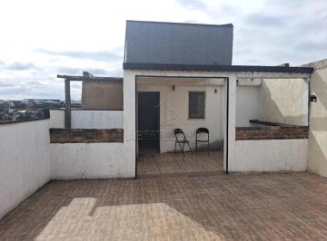 Casa · 85m² · 4 Quartos · 4 Vagas · SOBRADO COM 2 QUARTOS NA VILA BARÃO EM SOROCABA