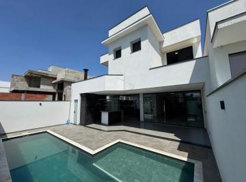 Casa · 250m² · 3 Quartos · 4 Vagas · SOBRADO COND. COM 3 SUITES - IBITI RESERVA
