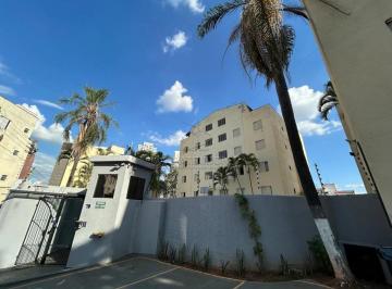 Apartamento · 54m² · 2 Quartos · 1 Vaga · APARTAMENTO 2 QUARTOS NO JARDIM MARIA JOSÉ EM VOTORANTIM