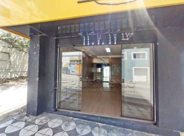 Comercial · 355m² · 3 Quartos · 9 Vagas · Salão comercial em excelente localização na Rua Comendador Oetterer!