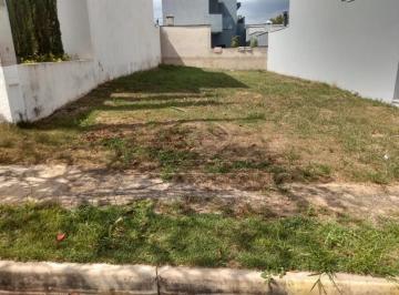 Terreno · 160m² · TERRENO COND. 160,00 m² - TERRAS DE SÃO FRANCISCO