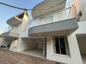 Casa · 158m² · 3 Quartos · 2 Vagas · SOBRADO COM 3 QUARTOS SENDO 1 SUITE - SAINT CRISTOPHE