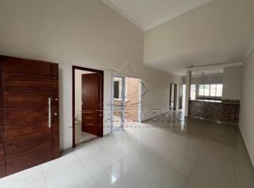 Casa · 175m² · 3 Quartos · 2 Vagas · CASA TERREA COND., 3 QUARTOS - GOLDEN PARK 2 RESIDENCE