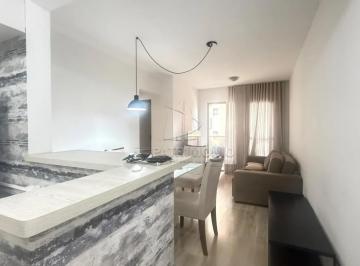 Apartamento · 52m² · 2 Quartos · 1 Vaga · APARATMENTO, 2 QUARTOS - PARIS