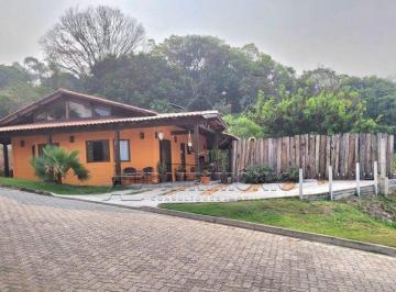 Casa · 400m² · 3 Quartos · 2 Vagas · CASA EM CONDOMINIO,3 Dormitorio(s) bairro Caputera VALE DO APOENÃ - RESIDENCIAL