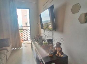 Apartamento · 55m² · 2 Quartos · 1 Vaga · Apartamento 2 Dorm. Condominio Garden Flowers