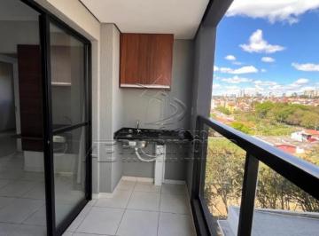 Apartamento · 54m² · 2 Quartos · 1 Vaga · APARTAMENTO COM 2 DORMITORIOS PAGLIATO PRIME - RESIDENCIAL