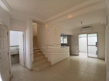 Casa · 75m² · 2 Quartos · 2 Vagas · CASA EM CONDOMINIO 2 SUITES RESIDENCIAL VITORIA
