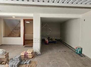 Casa · 174m² · 2 Quartos · 3 Vagas · CASA DE ALTO PADRÃO À VENDA | JARDIM ? ZONA SUL DE SOROCABA