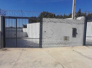 Casa · 49m² · 2 Quartos · 1 Vaga · CASA; BAIRRO; JD BRASILANDIA; ZONA NORTE; SOROCABA.