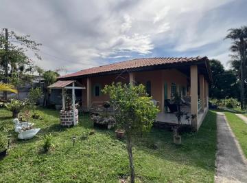 Rural · 2800m² · 2 Quartos · 6 Vagas · CHACARA COM CASA TERREA, 2 QUARTOS - Terras de Camapuã
