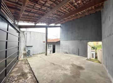 Casa · 116m² · 2 Quartos · 2 Vagas · CASA TERREA COM 2 QUARTOS - Jardim Magnólia
