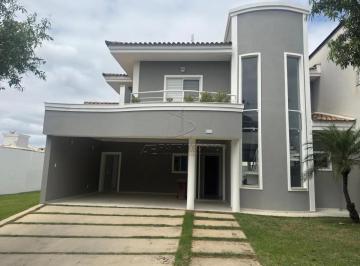 Casa · 240m² · 3 Quartos · 4 Vagas · SOBRADO EM CONDOMINIO COM 3 SUITES NO RESIDENCIAL VILA DOS INGLESES NA ZONA OESTE DE SOROCABA