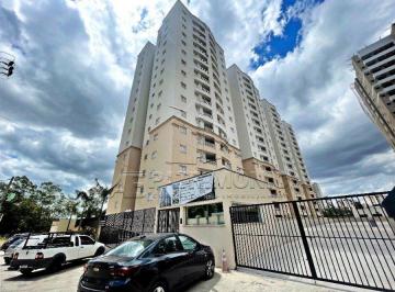 Apartamento · 69m² · 3 Quartos · 2 Vagas · APARTAMENTO; RESIDENCIAL; BARAO DE IGUATEMI - ED.; ZONA SUL; SOROCABA.