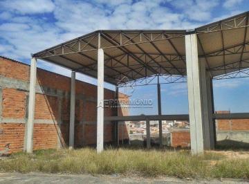 Galpão · Venda e locação de GALPÃO em Sorocaba-SP, bairro Santa Esmeralda