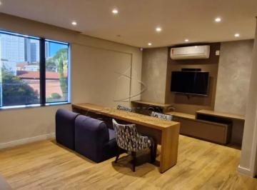Apartamento · 33m² · 1 Quarto · LOFT COM 1 SUITE NA ZONA SUL DE SOROCABA