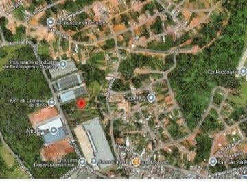 Comercial · 4000m² · GALPÃO COMERCIAL COM 4.000M² - COTIA - SÃO PAULO