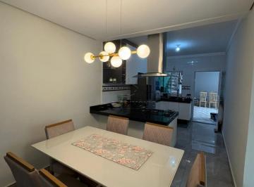 Casa · 138m² · 2 Quartos · 2 Vagas · CASA TERREA 2 QUARTOS - Alpes de Sorocaba