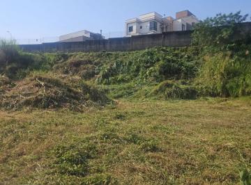 Terreno · 373m² · TERRENO COM 373,44 M² - JD. GUANABARA