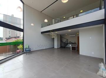 Comercial · 108m² · Imóvel comercial para locação no bairro Santa Cruz do José Jacques, em Ribeirão Preto/SP.