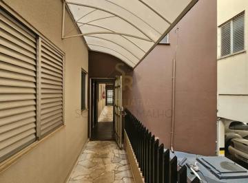 Apartamento · 45m² · 2 Quartos · 1 Vaga · Apartamento à Venda e Locação no bairro Vila Tibério, em Ribeirão Preto/SP