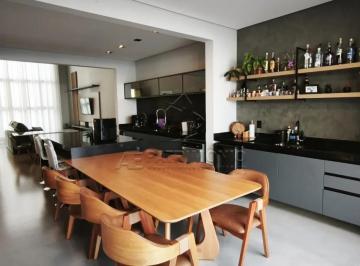 Casa · 341m² · 3 Quartos · 4 Vagas · CASA TERREA COND. COM 3 SUITES - ALDEIA DA MATA