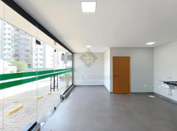 Comercial · 72m² · Imóvel comercial para locação no bairro Santa Cruz do José Jacques, em Ribeirão Preto/SP.