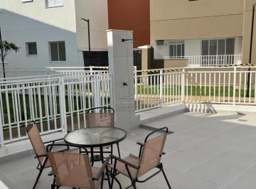 Apartamento · 54m² · 2 Quartos · 1 Vaga · APARATMENTO, 2 QUARTOS - PARQUE VIDA