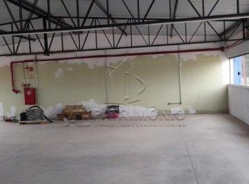 Comercial · 200m² · SALÃO ASSOBRADADAO COM 200M² - ARAÇOIABA DA SERRA