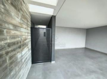 Casa · 312m² · 3 Quartos · 6 Vagas · CASA ASSOBRADADA COND. COM 3 SUITES - PAMPULHA - RESIDENCIAL