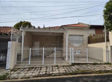 Casa · 185m² · 2 Quartos · 1 Vaga · CASA TERREA COM 2 QUARTOS - SANTA ROSALIA