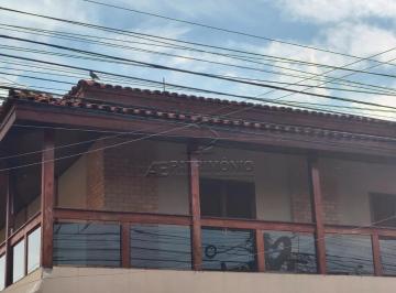 Casa · 435m² · 3 Quartos · 4 Vagas · SOBRADO COM 3 QUARTOS SENDO 1 SUÍTE - VILA BARCELONA
