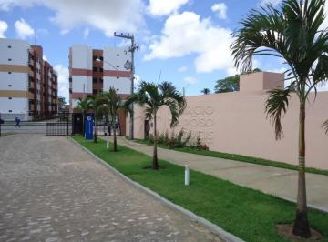 Apartamento · 62m² · 2 Quartos · 1 Vaga · Apartamento com 2 Quartos à venda no Cond. Resid. Mirante da Lagoa na Santa Amélia