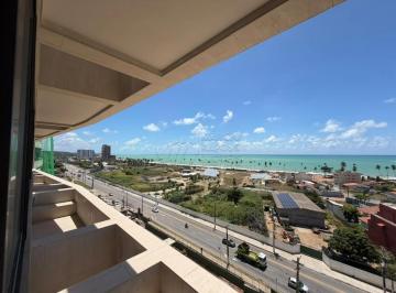 Comercial · 55m² · 1 Vaga · Sala Comercial com Vista Mar à venda no The Icon Park Office