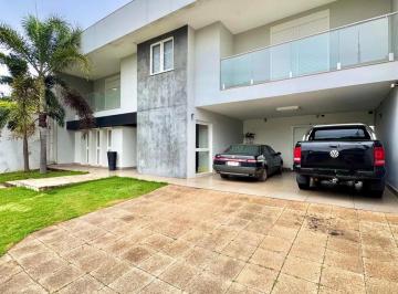 Casa · 926m² · 5 Quartos · 4 Vagas · RESIDÊNCIA DE ALTO PADRÃO | ZONA 05! MARINGÁ/PR