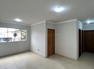 Apartamento · 102m² · 3 Quartos · 3 Vagas · Apartamento 03 dormitórios | Condomínio Residencial Prado