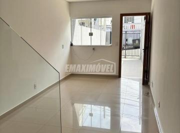 Casa · 70m² · 2 Quartos · 2 Vagas · Casa à venda na Vila Jardini - Sorocaba-SP